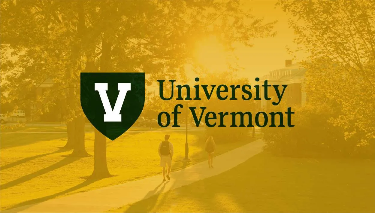 UVM New Logo
